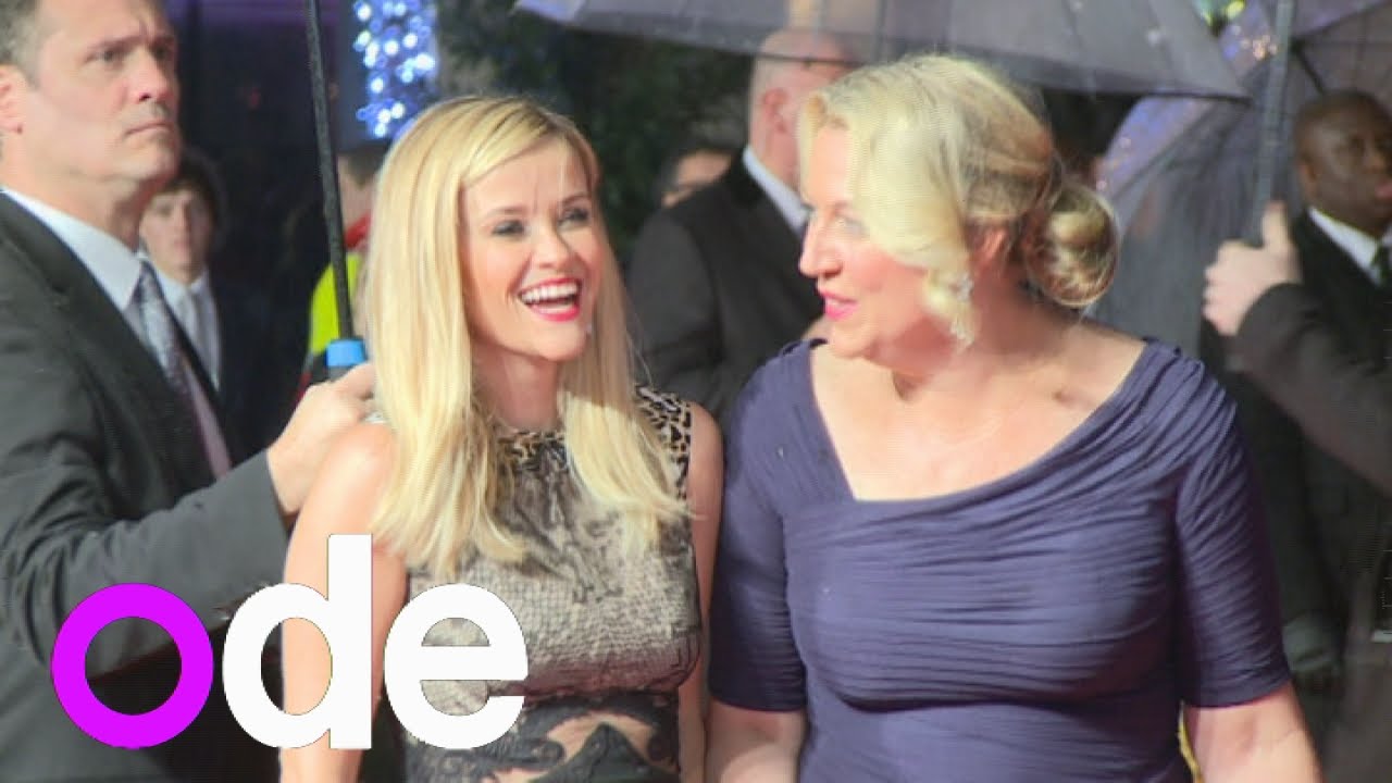 Reese Witherspoon reveals the wildest thing she's ever done YouTube