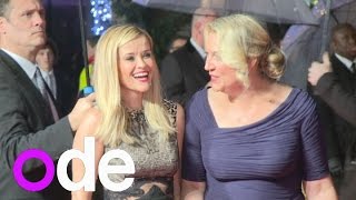 Reese Witherspoon reveals the wildest thing she's ever done Wealth