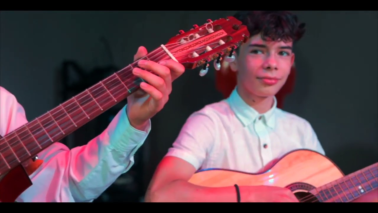 El Canelazo -  Estudiantina COD