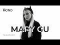 Mary Gu - Не влюбляйся / MONO SHOW / LIVE