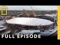 Intuit Dome Construction Insights