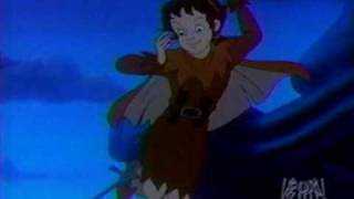 Peter Pan And The Pirates Episode 19 Pirate Shadows - Part 2