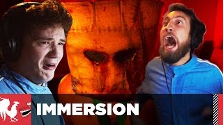 Immersion - Five Nights at Freddy's in Real Life | Rooster Teeth