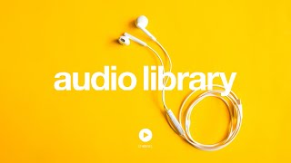 Audio Library – incompetech