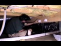 Study on Vented vs. Sealed Crawl Spaces