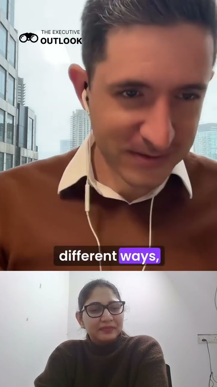 The REAL Reason AI Fails Without a Solid Data Plan | Dmytro Lugovyi