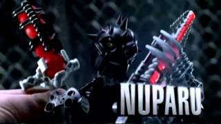 All Bionicle Commercials (2001-2007) All Bionicle Commercials (2001-2007)