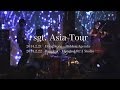 【CM】sgt. Asia Tour - 2.21 Hong Kong &amp; 2.22 Bangkok