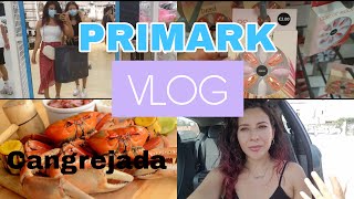 PRIMARK NOVEDADES // VLOG