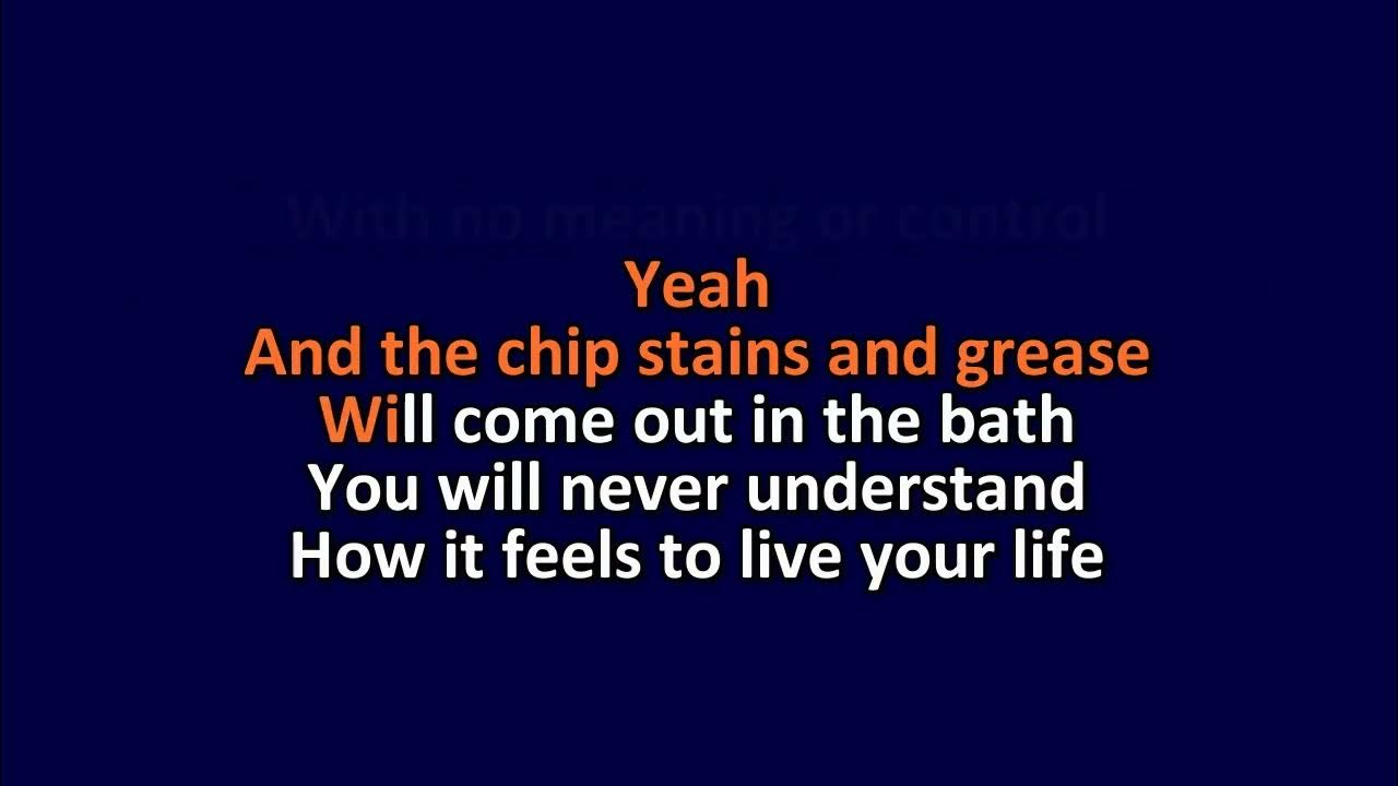 Pulp - Common People - Karaoke Instrumental Lyrics - ObsKure Pulp - Common People - Karaoke Instrumental Lyrics - ObsKure