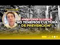 TERREMOTO EN YUNGAY 🔴 PERIODISTA SOBREVIVIENTE CUENTA CÓMO LOGRÓ SALIR ADELANTE #ROTATIVARPP