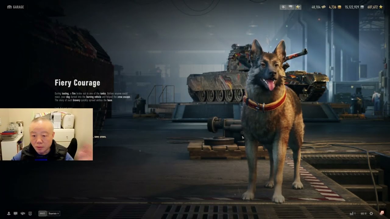 WOT Streaming 坦克世界直播 - 01/28/2026 #WOT #坦克世界 | #songtyler on #Twitch