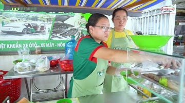 HỦ TIẾU GÕ SÀI GÒN | ĐIỂM BÁN 36 BỜ BAO TÂN THẮNG - P.SƠN KỲ - Q.TÂN PHÚ - TP.HCM