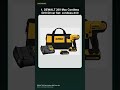 DIY Starter Gadget Pack #ad Disclosure: Paid links. As an Amazon Associate I earn from qualifying p