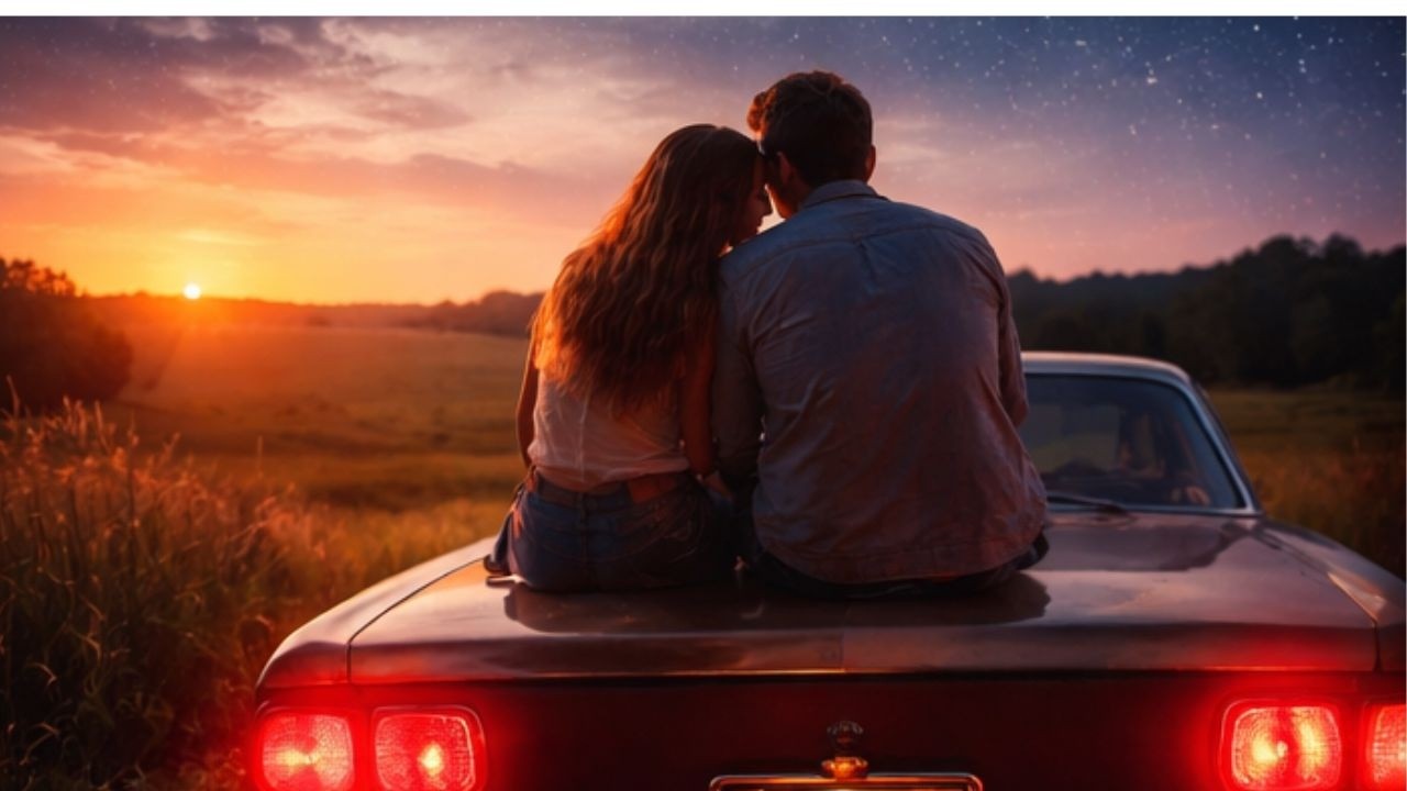 Summer Nights and You