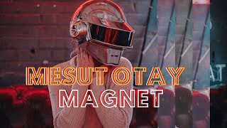 Mesut Otay - Magnet (Original Mix )