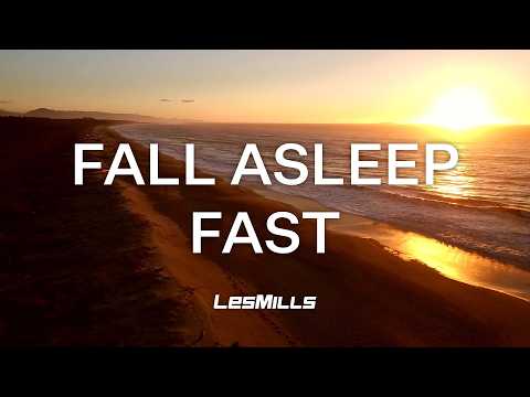 15 Minute Guided Meditation for Deep, Restful Sleep | Progressive Muscle Relaxation