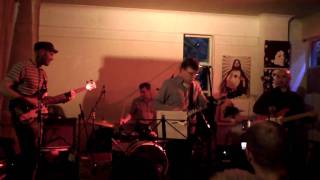 Norman Blake &amp; Friends - September Gurls (Alex Chilton Tribute night)