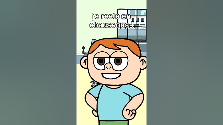 IL PENSE AVOIR UNE HYGIÈNE PARFAITE... VRAIMENT ?