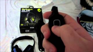 Nice headset. My big complaint is the volume controls, they need se...