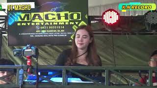 OT MACHO TERBARU‼️DJ TIKTOK‼️FULLBASS‼️FDJ ADHE AMOY, LIVE SUNGAI PINANG Oi