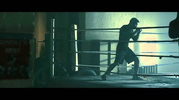 Thumbnail of Green Street 3: Training Montage