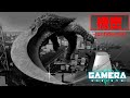 『Making of "GAMERA -Rebirth-"』ガメラリバース製作裏側映像⑤【9月7日世界配信】