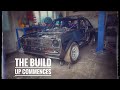 Starting to build up the mk2 escort