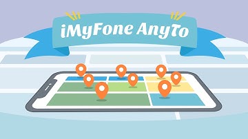[iOS 18 Supported] How to Change iPhone GPS Location to Anywhere in the World - iMyFone AnyTo