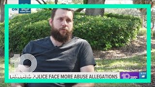 Another accuser comes forward alleging brutality at the hands of Lakeland police
