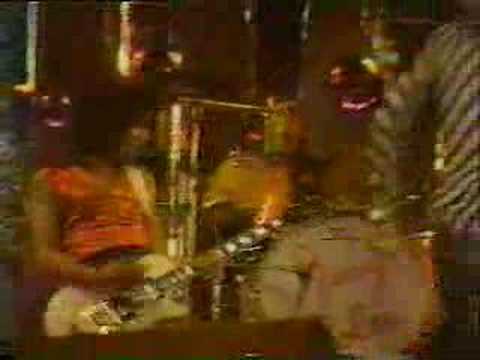 New York Dolls - Personality Crisis