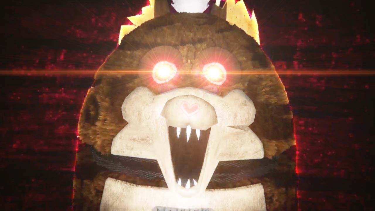 Witch tattletail are you?