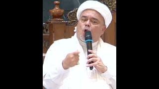 IBHRS HABIB RIZIEQ Membantu Aceh Dengan Cara Merayu Presiden Untuk Tetapkan Sebagai Bencana Nasional