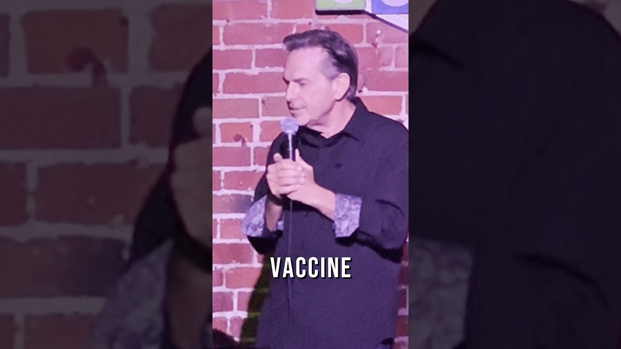 Janitor Won’t Get The Jab