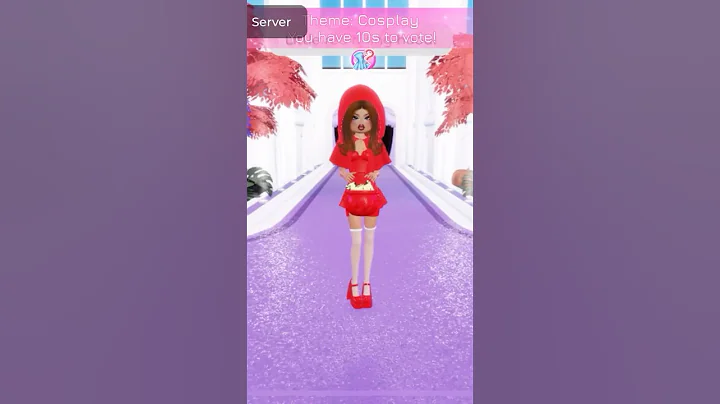 New DTI Halloween update 😍 #roblox #halloween #spooky #dresstoimpress #dti #scary #lanadti