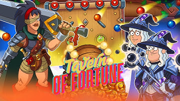 Hustle Castle | Tavren of Fortune October
