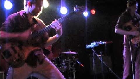 Consider the Source Live at Nietzsche