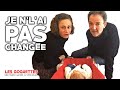 Je n'l'ai pas changée - Les Goguettes (en trio mais à quatre)