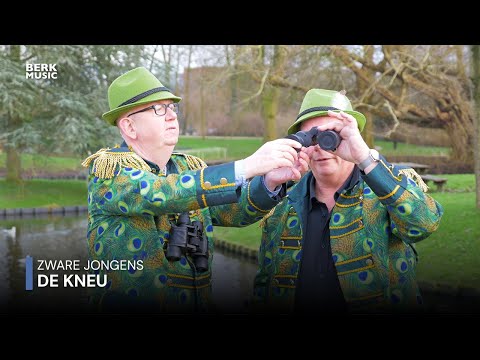 Zware Jongens - De Kneu