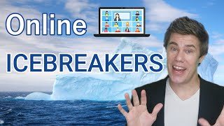 10 Icebreakers for Online Class screenshot 5