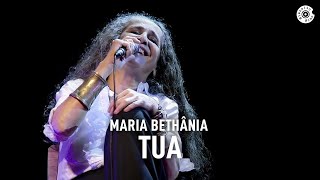 Watch Maria Bethania Tua video