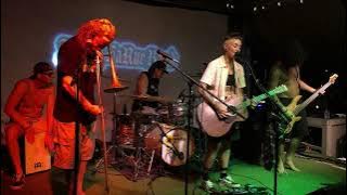 Ashley Laue Band   -   LIVE at the Tap Shack