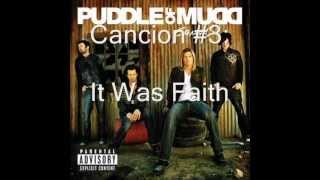 Famous(Puddle of Mudd) Tracklist