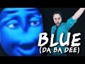 BLUE DA BA DEE (Eiffel 65) - Metal cover version by Jonathan Young & ToxicXEternity