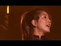 BoA - Searching for truth  (BoA FIRST LIVE TOUR 2003)