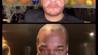Busta Rhymes Calls Out T.I. For VERZUZ