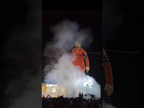 2022 Ronaldo തൂക്കി what If 2026 Messi , Neymar oru ronaldo #worldcup #2026