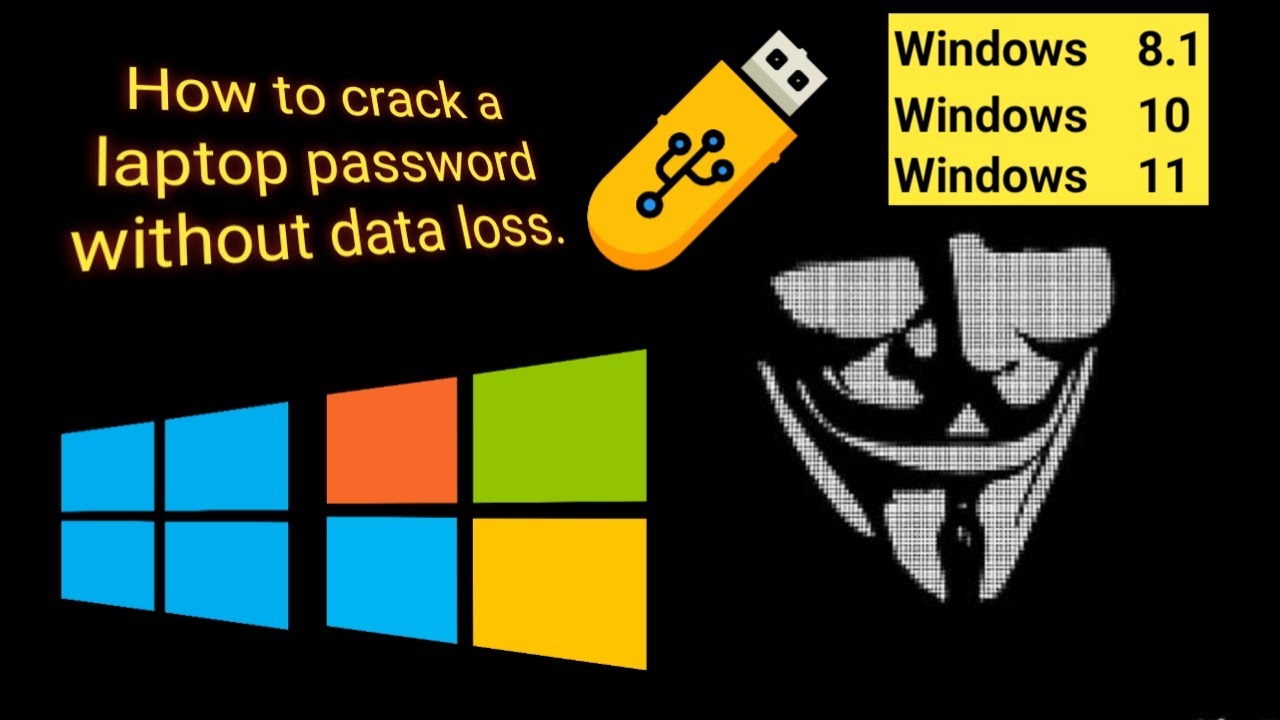 how-to-reset-password-windows-10-if-you-forget-it-easy-youtube