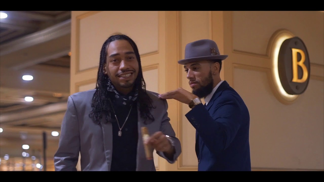 The Vargas Brothers - I Am (Official Video)