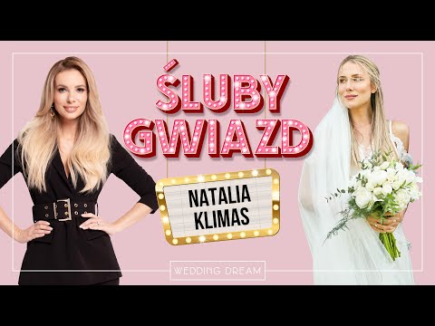 Wideo: Śluby Gwiazd